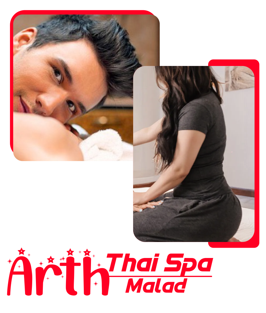 Female to Male Body Massage in Malad